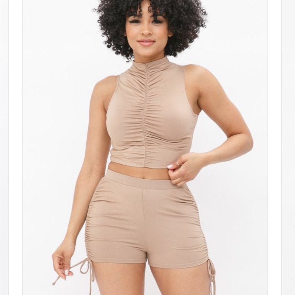 Summer Ready!